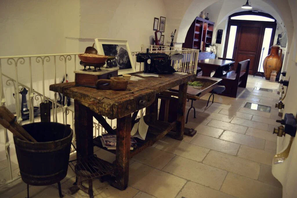 Azienda Produttrice : Antico Palmento