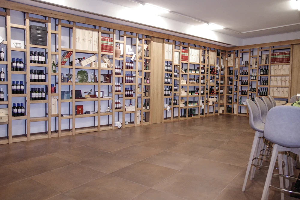 Azienda Produttrice : Campi Coppola