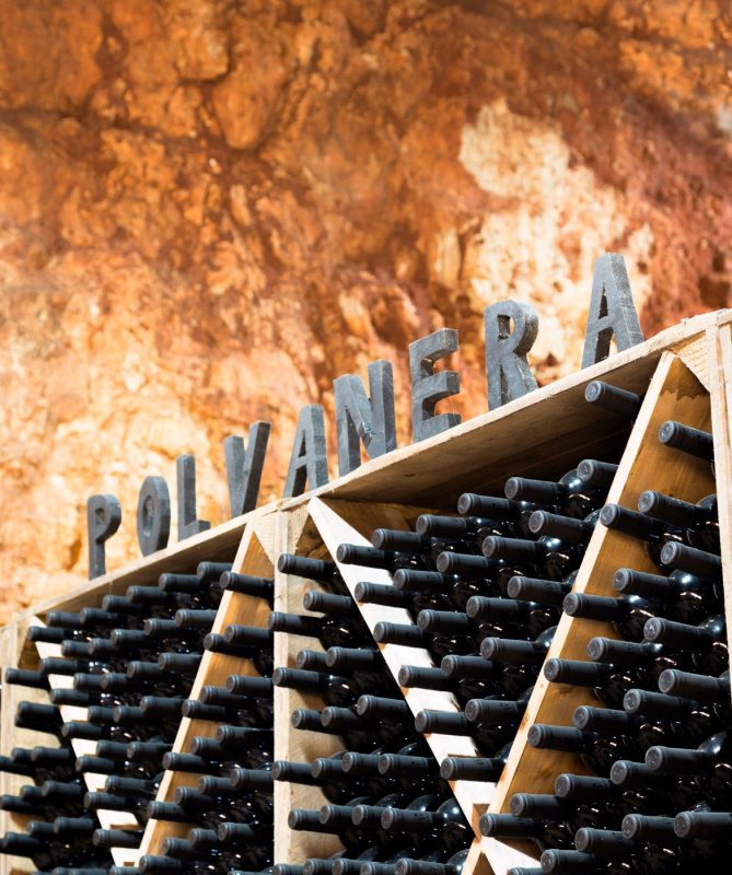 Azienda Produttrice : Polvanera