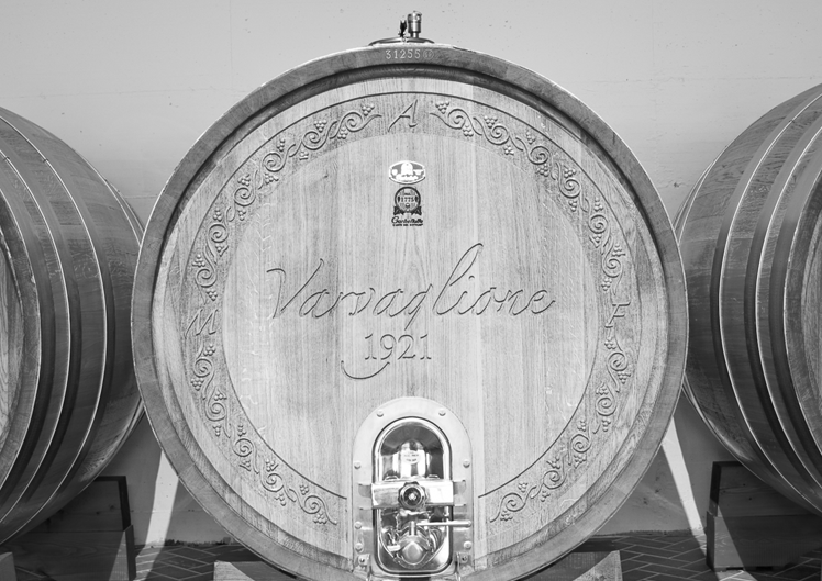 Azienda Produttrice : Varvaglione