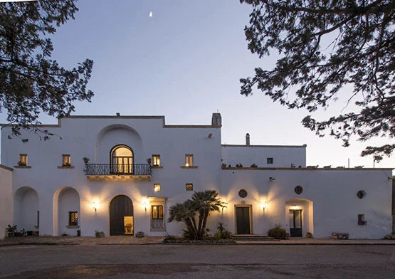 Azienda Produttrice : L'Astore Masseria