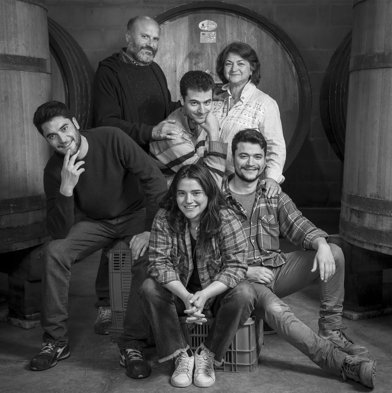 Azienda Produttrice : L'Archetipo