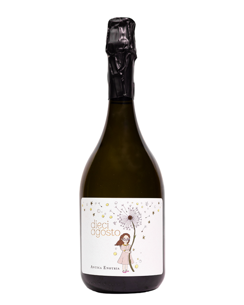 Dieci Agosto – Antica Enotria