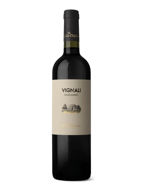 Vignali – Torre Ospina