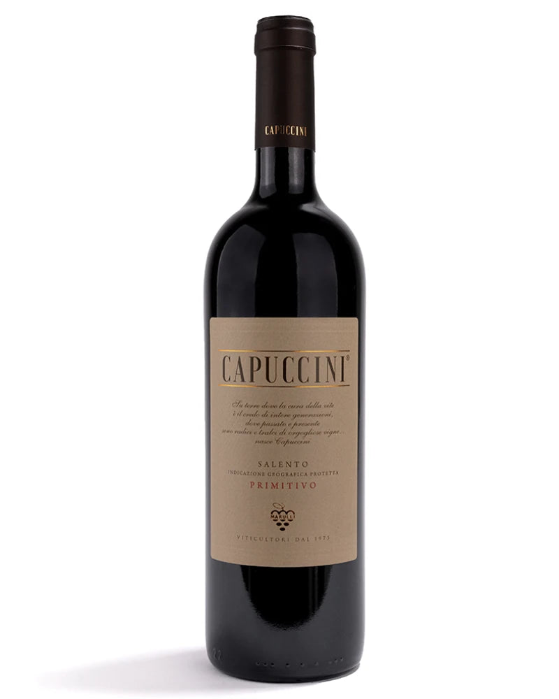 Capuccini – Vini Marulli