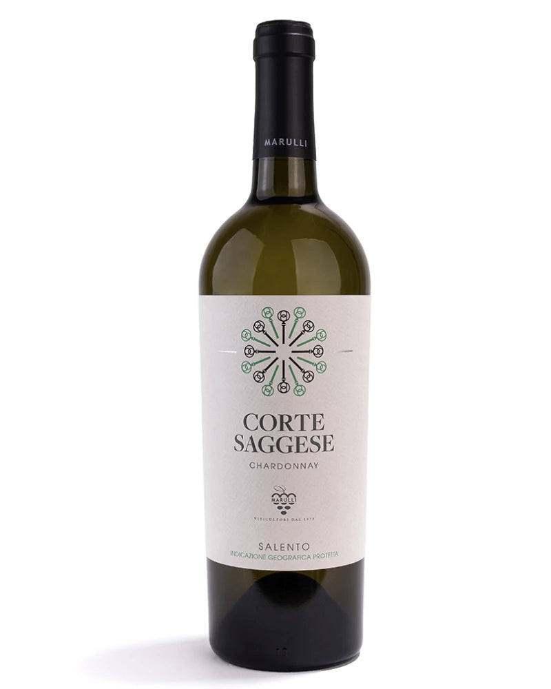 Corte Saggese – Vini Marulli