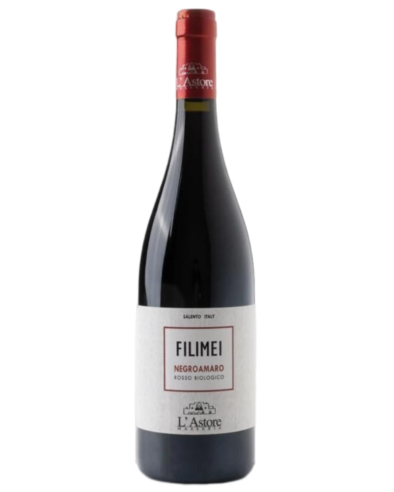 Filimei – L’Astore Masseria