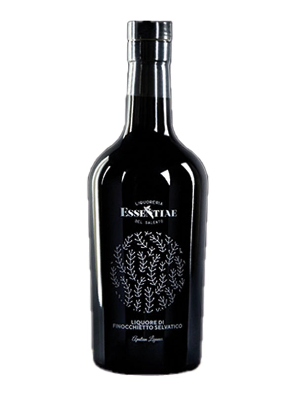 Liquore di Finocchietto Selvatico