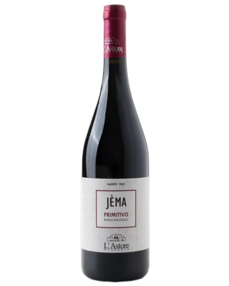 Jèma – L’Astore Masseria