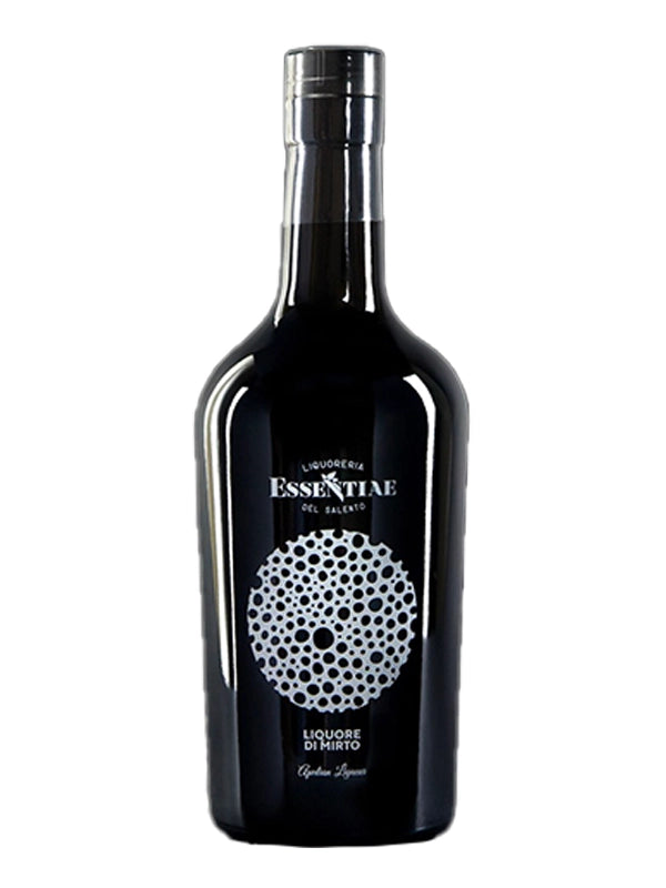Liquore di Mirto