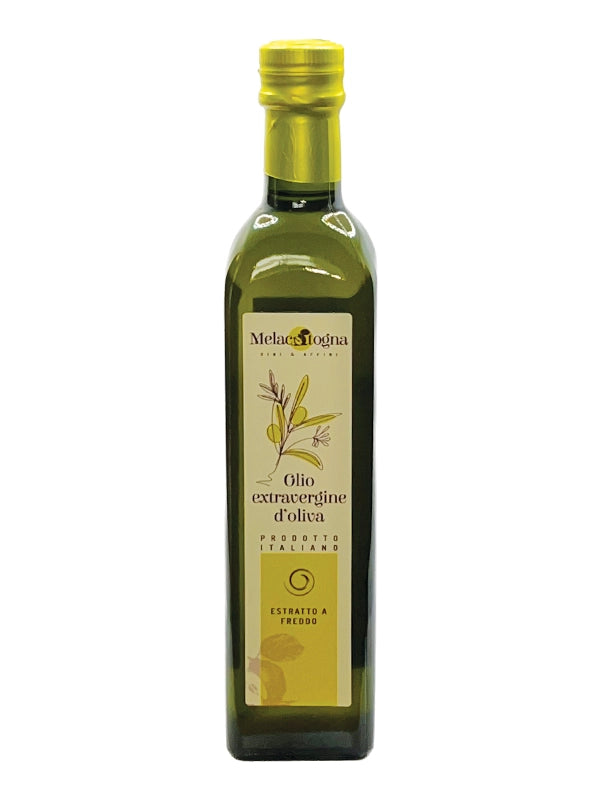 Extra Virgin Olive Oil – Quince