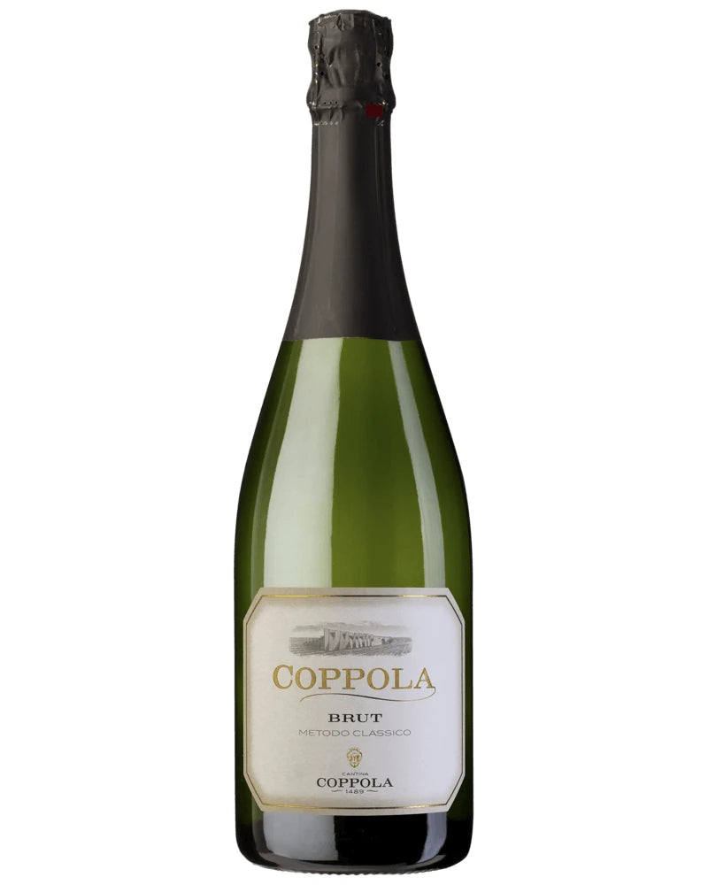 Brut Millesimato – Cantina Coppola