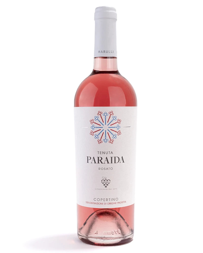 Tenuta Paraida Rosato – Vini Marulli
