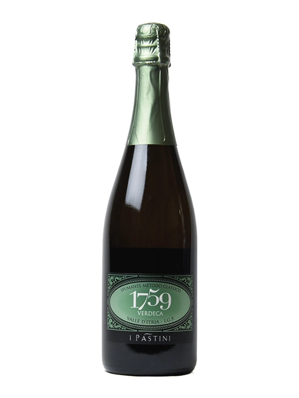 1759 – I Pastini