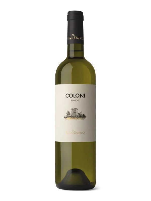 Coloni – Torre Ospina