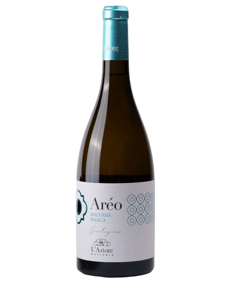 L’Astore Masseria – Arèo Bianco