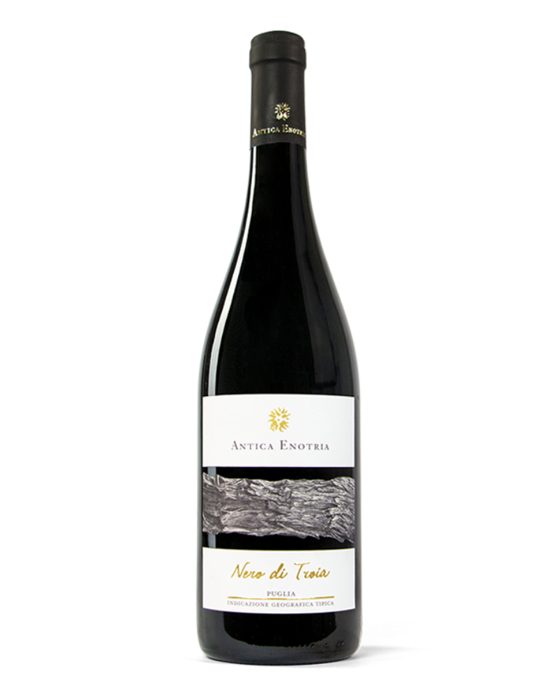 Nero di Troia IGT Puglia – Antica Enotria