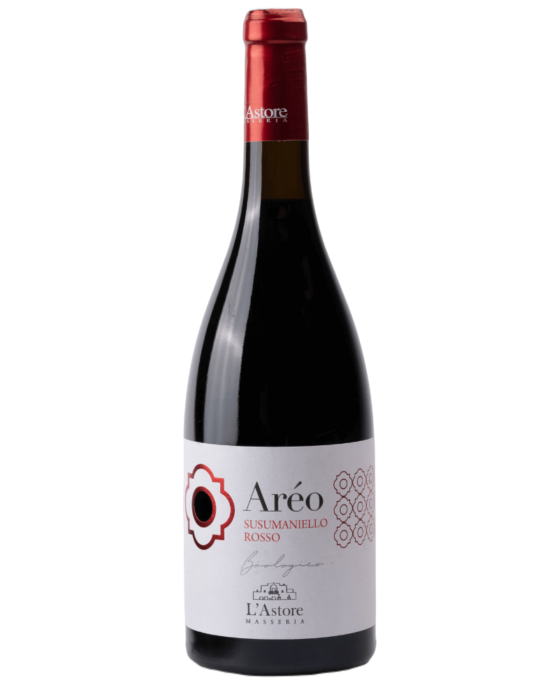 L’Astore Masseria – “Arèo” Rosso