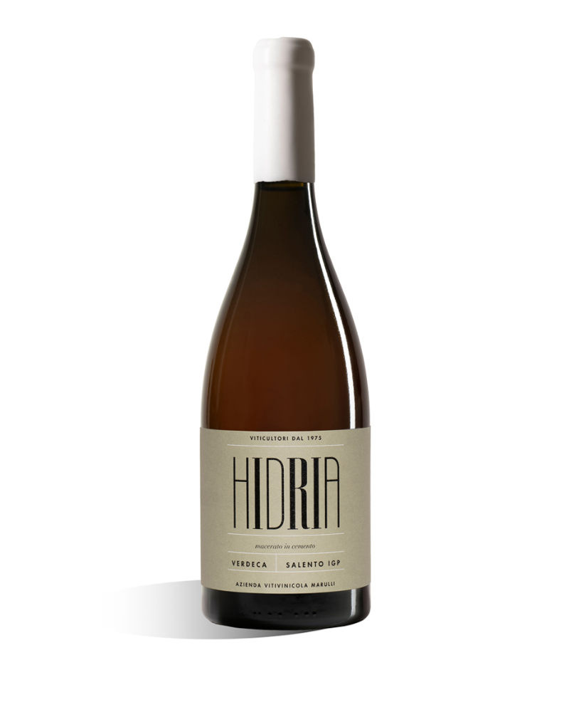 Hidria - Marulli