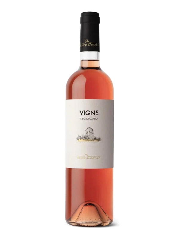 Vigne – Torre Ospina