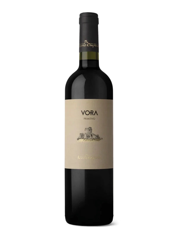 Vora – Torre Ospina