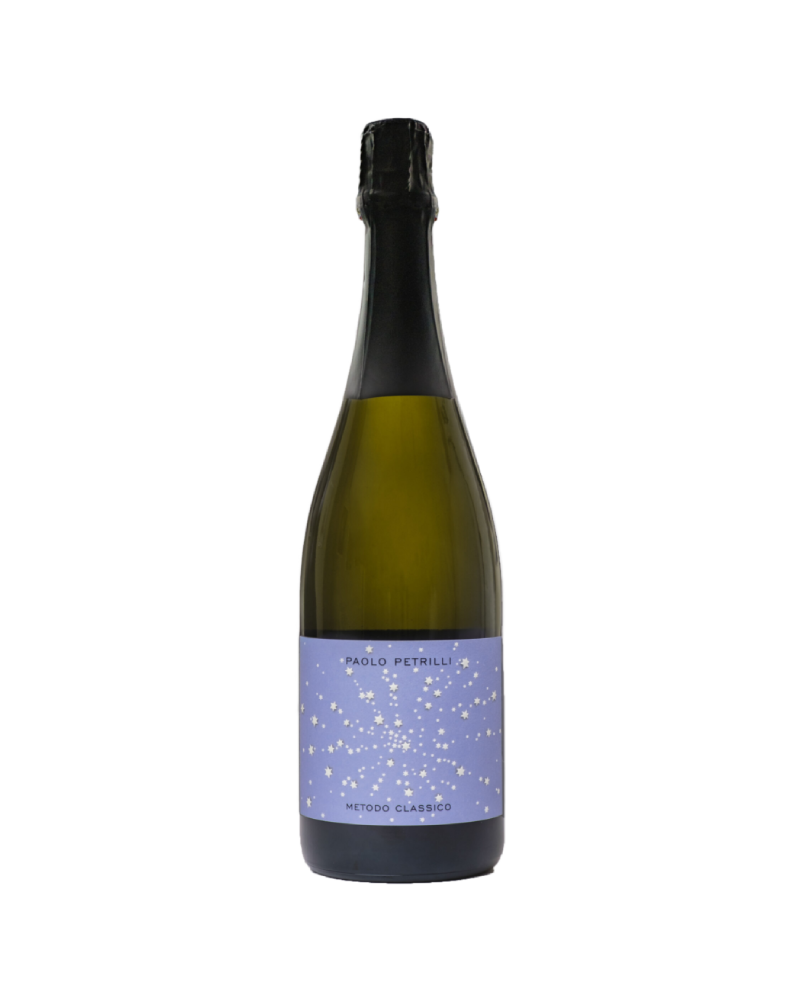 Paolo Petrilli - METODO CLASSICO