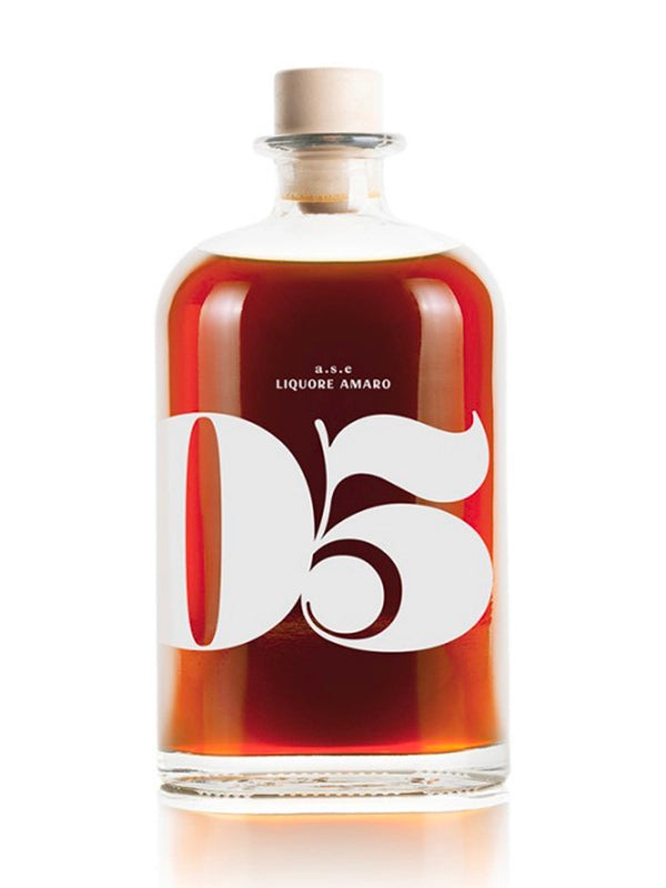 Amaro Gentile ASE 05 – Assaggi a Sud Est
