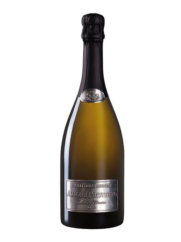 Amore Protetto Brut – Colli della Murgia