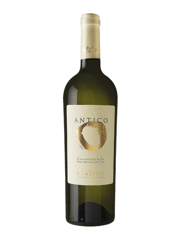 Antico – I Pastini
