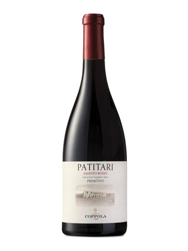 Patitari – Cantina Coppola