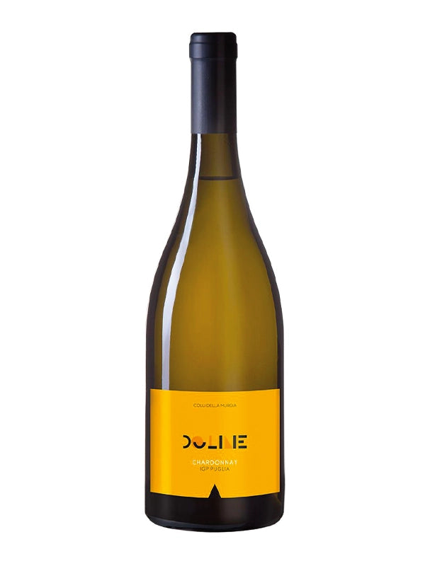 Doline Chardonnay – Colli della Murgia