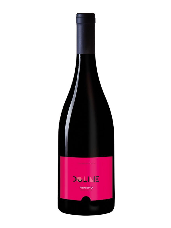 Doline Primitivo – Colli della Murgia