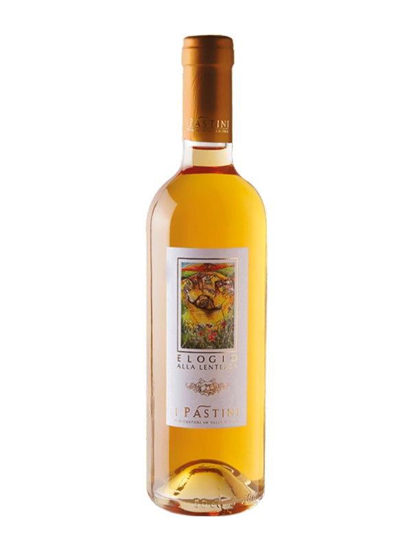 Elogio alla Lentezza – I Pastini