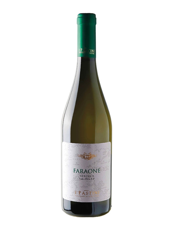 Faraone – I Pastini