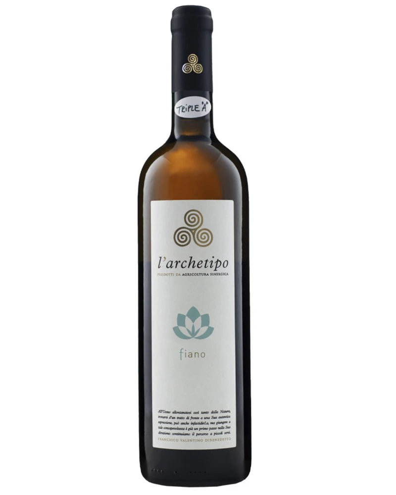 Fiano – L’Archetipo