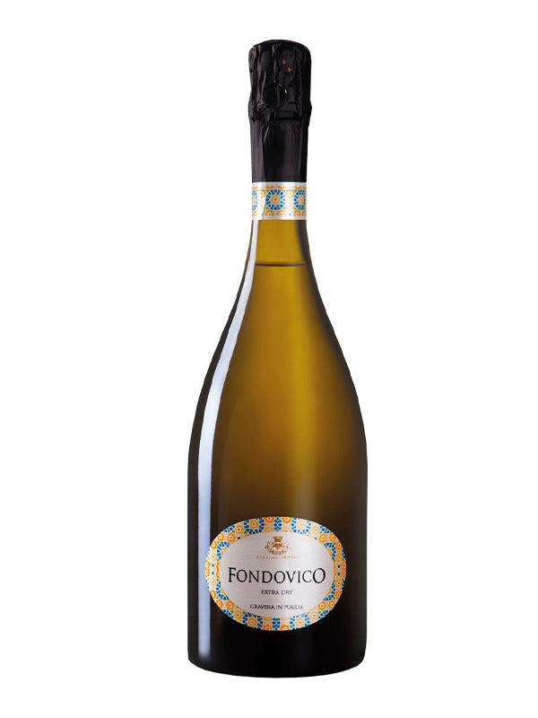 Fondovico – Colli della Murgia