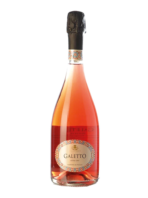 Galetto – Colli della Murgia
