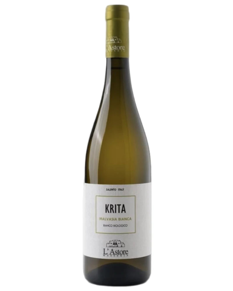 Krita – L’Astore Masseria