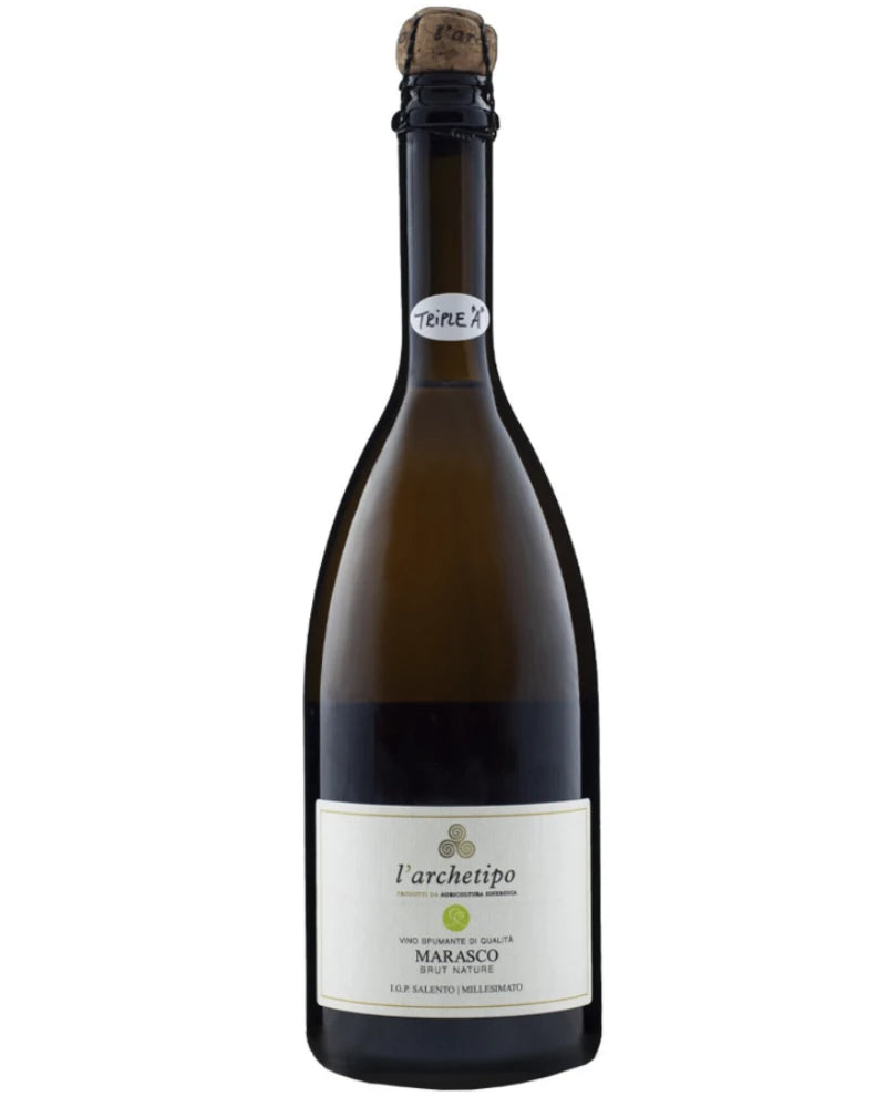 Marasco Brut – L’Archetipo