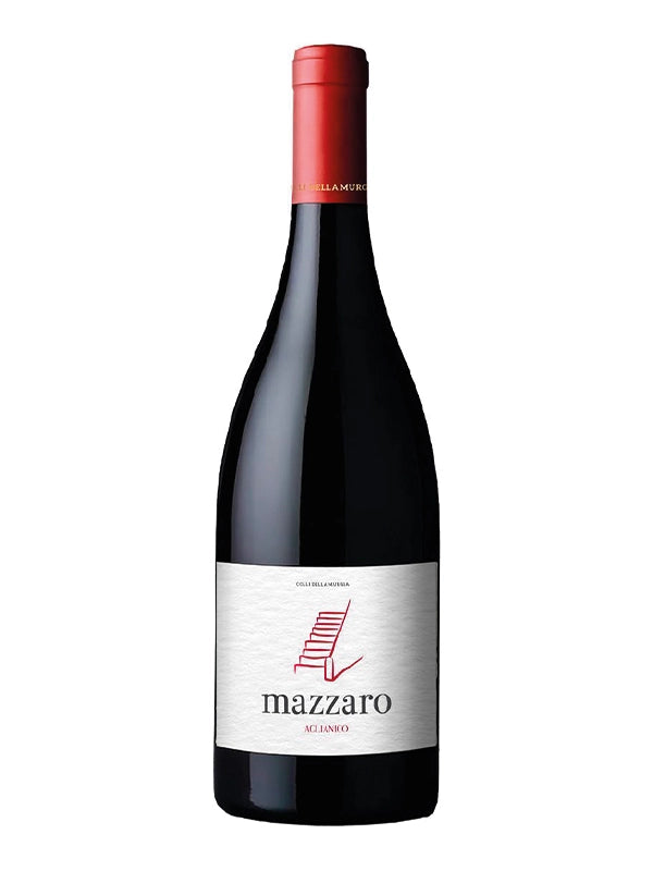 Mazzaro – Colli della Murgia