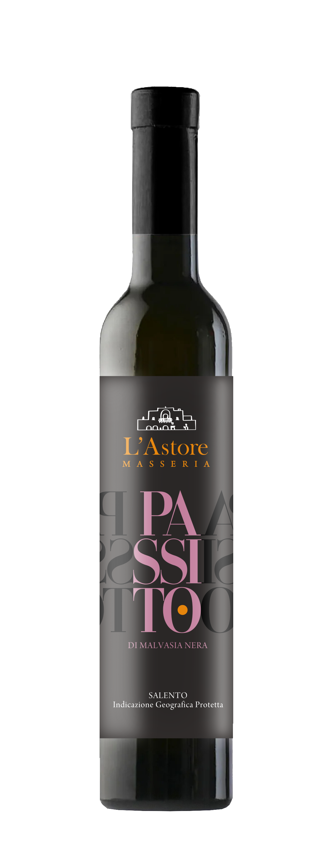 PASSITO DI MALVASIA NERA