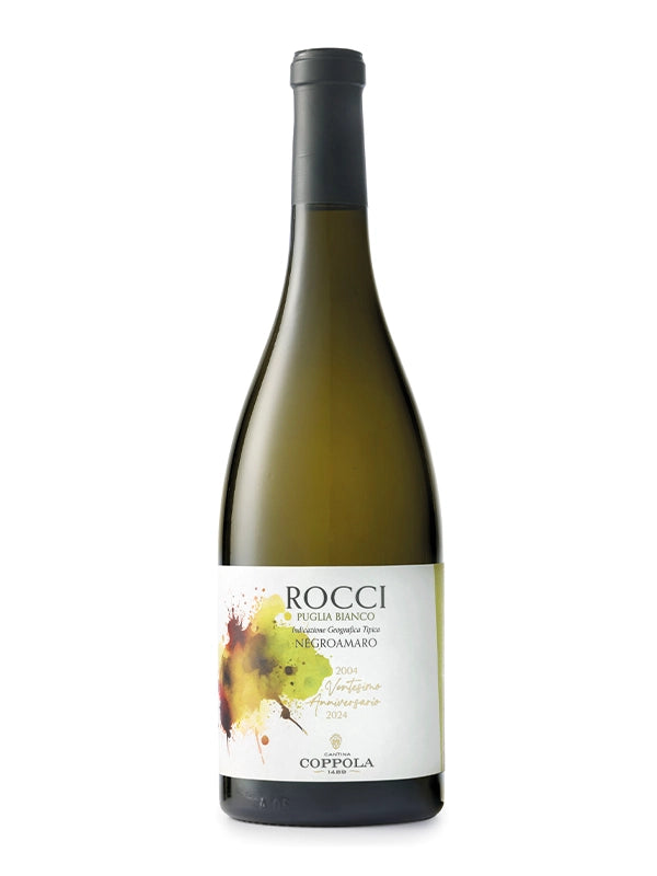 Rocci – Cantina Coppola