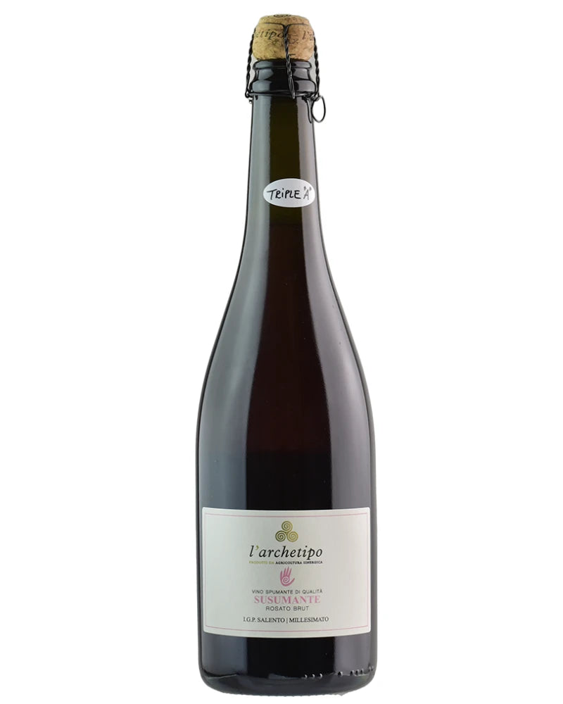 Susumante Brut – L’Archetipo