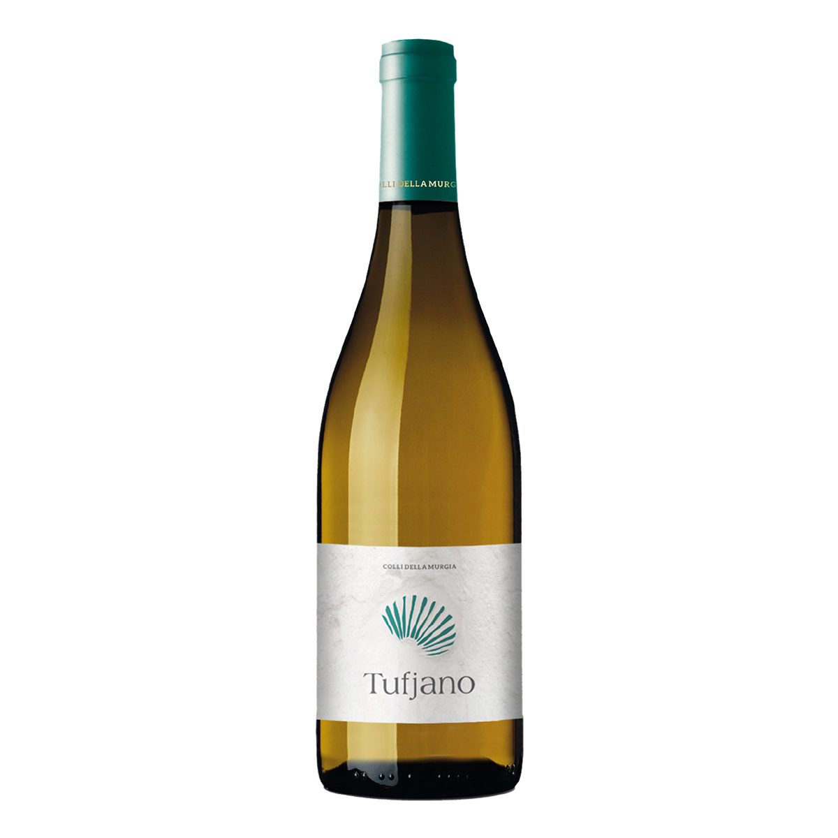 Tufjano - Vino Fiano IGP Puglia